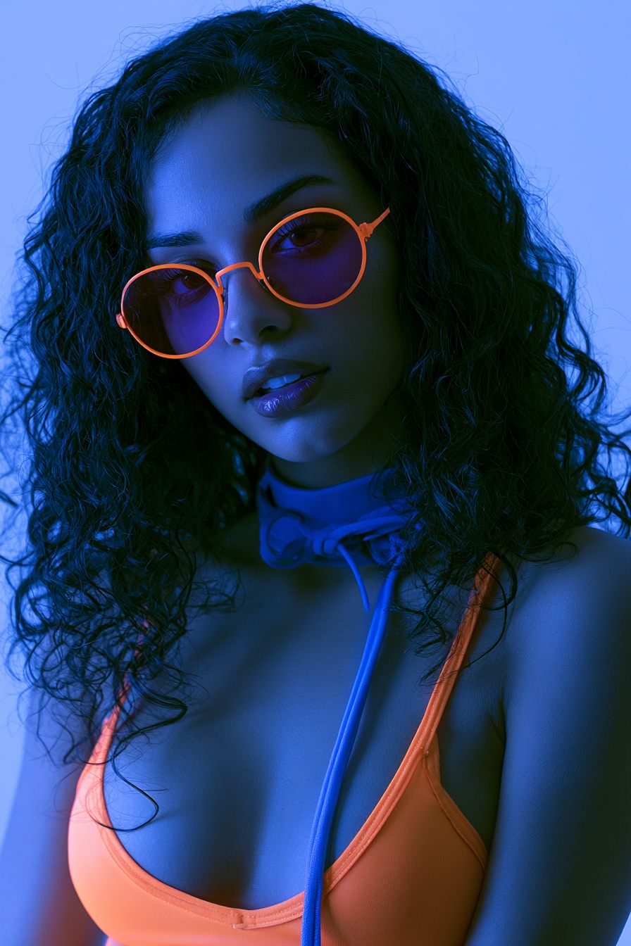 Modelo Flirt Studio